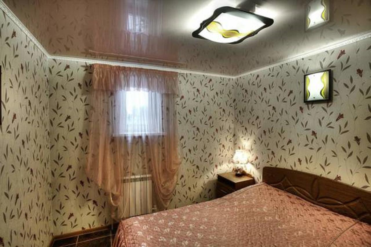 Dvoryanskoye Gnezdo Hotel Szmolenszk Kültér fotó